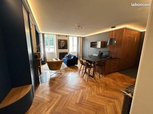 Appartement haut de gamme de 72m2 avec ascenseur