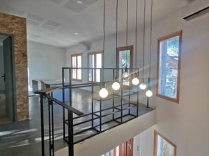 Bureau meublé de 28 m2 à partager