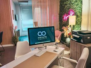 Bureau 30m² Montpellier