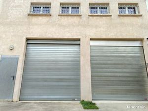 Local d'activité-entrepôt-bureau-stockage