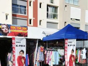 Opportunité rare au cap d’agde