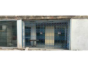 Local Commercial Béziers