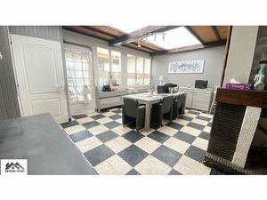 Maison 6 pièces 102 m²