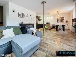 Maison de ville 4 pièces 120 m²