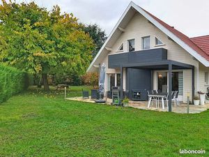 Maison 5 pièces 129 m²