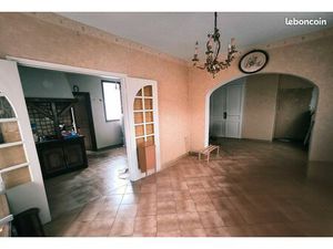 Maison 4 pièces 108 m²