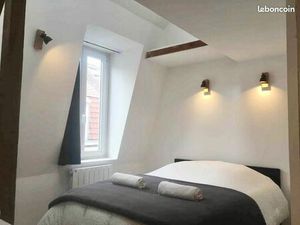 Maison 2 chambres  2 salles de bains