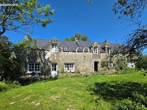 Longère 4 pièces 101 m²