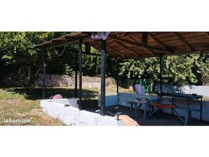 Petite maison de ville