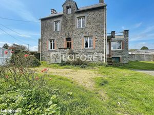 Maison 5 pièces 135 m²