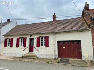 Maison 7 pièces 124 m²