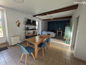 Maison 3 pièces 82 m²
