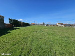 Terrain 1138 m² Vergongheon