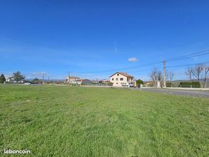 Terrain 615 m² Vergongheon