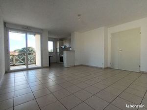 3 pièces - 62 m² - Les Sables d'Olonne