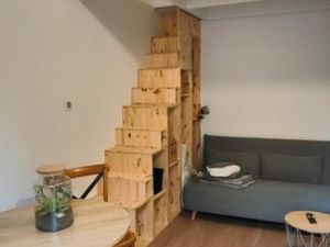 A L'ANNÉE Studio et Jardin