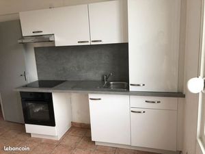 Appartement chauny centre