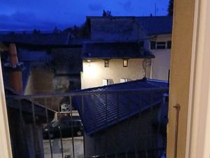 Loue t2 bis La Côte ST André