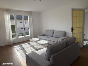 Appartement 3 pièces 90 m²