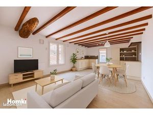 Maison de ville 2 pièces 43 m²