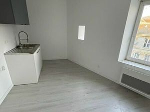 Appartement F3 à louer - 3 pièces - 57 m2 - Longuyon - 54 - LORRAINE