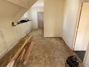 Appartement / Studio 100m de la mer