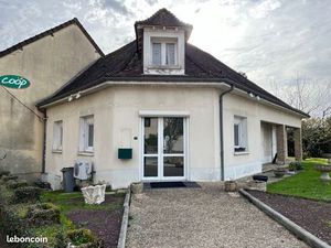 Bureaux 49 m² Coussac-Bonneval