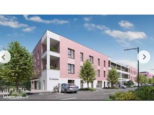 Vente bureaux Croissy