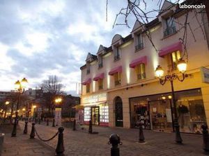 Restaurant murs à vendre