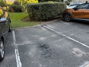 Parking à louer