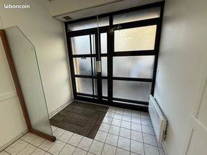 Local commercial 59 m² Argenteuil