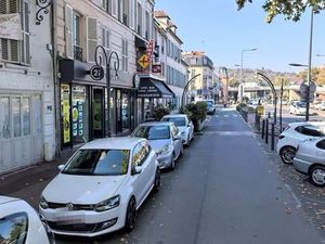 Local commercial 100 m²