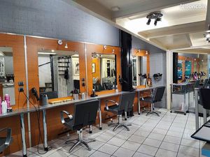 Local commercial 43 m² LIMOGES