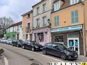 Local commercial 30 m²