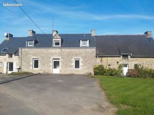 LONGERE Saint Servant sur Oust