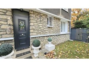 Maison 8 pièces 147 m²