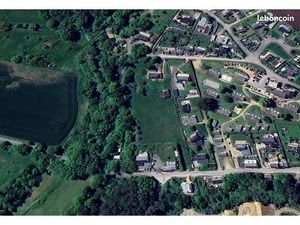 Landaul - terrain à bâtir viabilisé