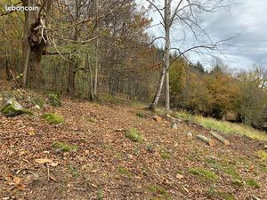 Terrain constructible Chanou/Retournac