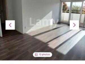 Loue appart les sables 60 m2