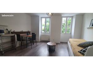 Super Studio dispo de suite