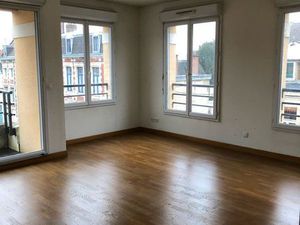 Appartement T3 dans résidence de standing sécurisée