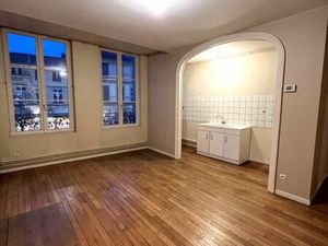 Appartement 2 pièces 49 m²