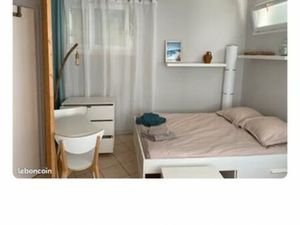 Studio meublé centre-ville Biarritz