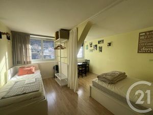 Appartement Studio à vendre - 1 pièce - 24 15 m2 - Cauterets - 65 - MIDI-PYRENEES