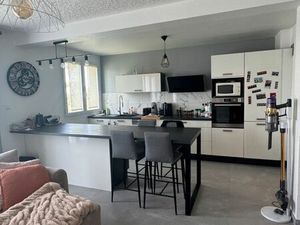 Appartement 70m2 - refait à neuf