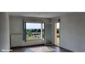 Secteur Airbus - Andromède - Cornebarrieu Appartement T2 53 m2 climatisation  balcon  cave