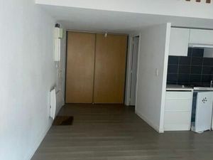 Duplex 2 pièces 46 m²