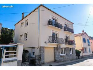 Loue Appartement T2 à l'année