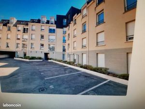 Appartement a vendre