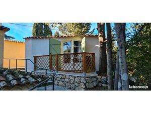 Location studio meublé